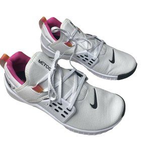 Size 10 Women’s Nike Free Metcon 2